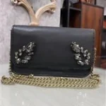 اکسسوری چرم زنانه